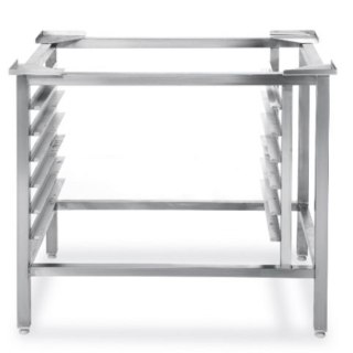 Podstawa pod piec konwekcyjno-parowy Nano 223185 460x620x(H)680mm Hendi 223505 Hendi