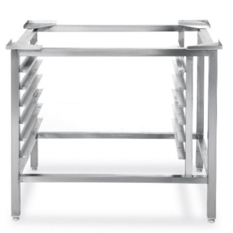 Podstawa pod piec konwekcyjno-parowy Nano 223185 460x620x(H)680mm Hendi 223505 Hendi