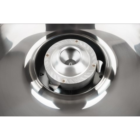 Pokrywa głowicy maszyny do waty cukrowej Royal Catering Royal Catering