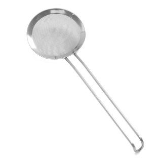 Sito gęste do zbierania tłuszczu śr. 125 mm- Hendi 646205 Hendi