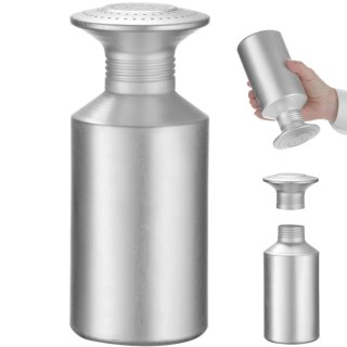 Solniczka gastronomiczna z aluminium - Hendi 630105 Hendi