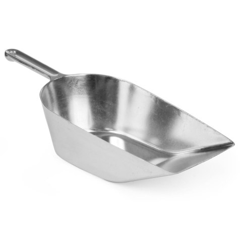 Szufelka kuchenna aluminiowa gastronomiczna 2.0 l - Hendi 521809 Hendi