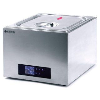 Urządzenie do wolnego gotowania Sous Vide GN2/3 400W - Hendi 225264 Hendi