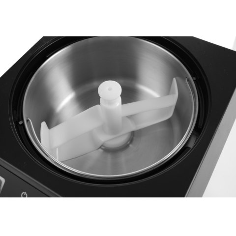 Wydajna maszyna do lodów sorbetów 180W 230V Hendi 274231 Hendi