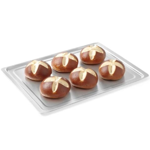 Blacha do pieca konwekcyjnego 435 × 315 mm - Hendi 943380 Hendi