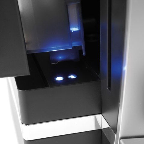 Ekspres do kawy automatyczny z ekranem dotykowym 2700 W - Hendi 208540 Hendi