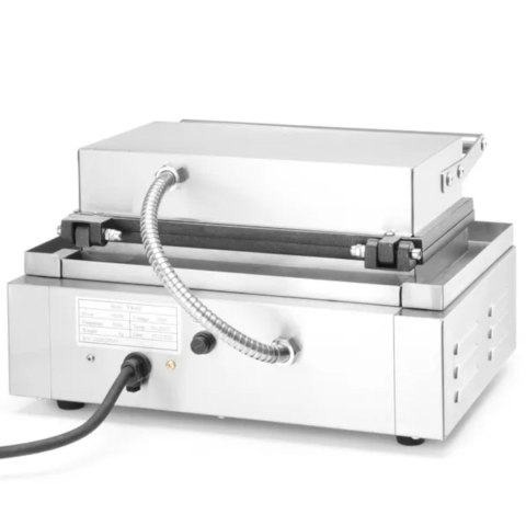 Gofrownica Corn-dog do gofrów na patyku na 6 gofrów - Hendi 212189 Hendi