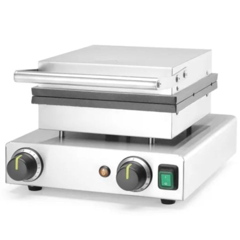 Gofrownica Lolly do gofrów na patyku na 4 gofry - Hendi 212165 Hendi