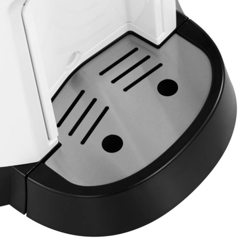 Kruszarka do lodu elektryczna 12 l 320 obr./min 400 W Royal Catering