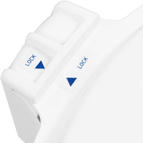 Kruszarka do lodu elektryczna 12 l 320 obr./min 400 W Royal Catering