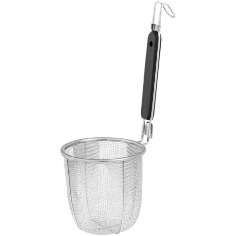 Makaroniarka warnik do gotowania makaronu z kranikami 4 kosze 2 x 6,5 l 3000 W Royal Catering