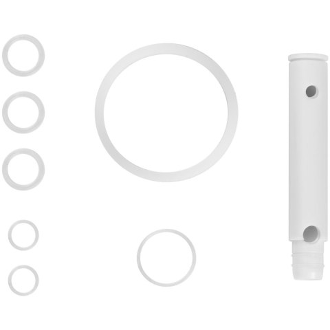 Maszyna automat do lodów włoskich 1150 W 18 l/h - 1 smak Royal Catering