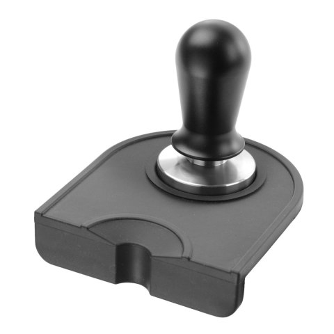 Mata podkładka na blat pod tamper ubijak do kawy - pojedyncza Hendi