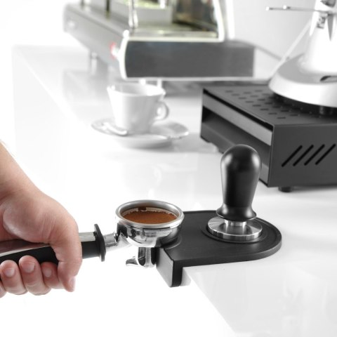 Mata podkładka na blat pod tamper ubijak do kawy - pojedyncza Hendi