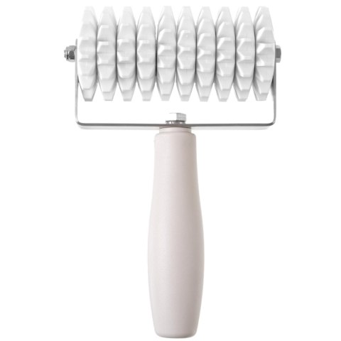 Rolka dziurkująca wałek do nakłuwania ciasta Profi Line 140x210mm - HENDI 515112 Hendi