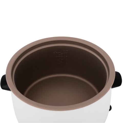 Ryżowar garnek urządzenie do gotowania ryżu elektryczne 13 l 1950 W Royal Catering