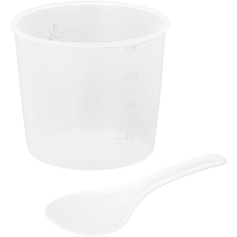 Ryżowar garnek urządzenie do gotowania ryżu elektryczne 19 l 2650 W Royal Catering