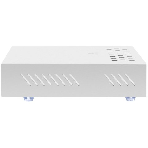 Szuflada na fusy kawy z belką do odbijania kolby ze stali nierdzewnej 5.7 l Royal Catering