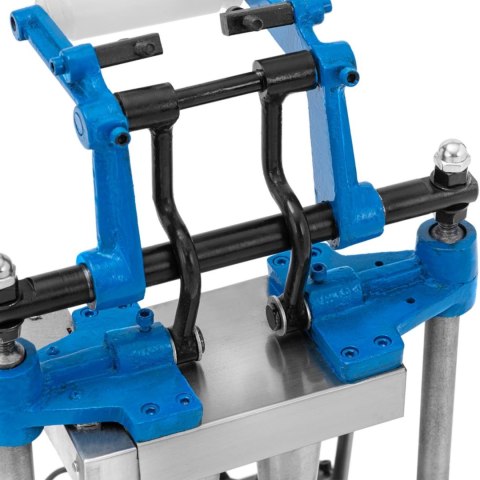 Waflownica maszyna do wypieku wafli rożków do lodów 2100 W 50-60 szt./godz. Royal Catering