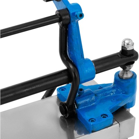 Waflownica maszyna do wypieku wafli rożków na lody 100-120 wafli / godz. 55 x 70 mm Royal Catering