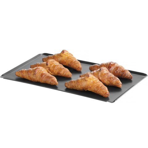 Blacha wypiekowa cukiernicza Convectomat Bake GN 1/1 TEFLON Hendi