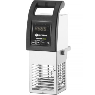 Cyrkulator zanurzeniowy do gotowania sous vide MASTERVIDE 2000 W Hendi