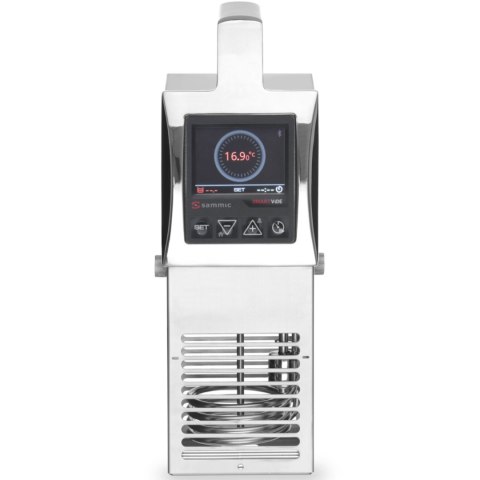 Cyrkulator zanurzeniowy do gotowania sous vide SmartVide 9 2000 W SAMMIC