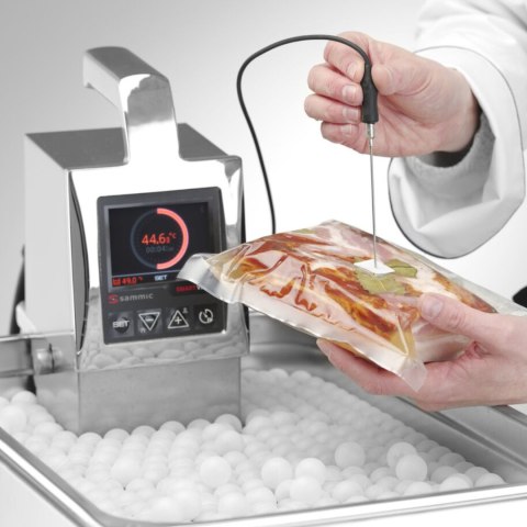 Cyrkulator zanurzeniowy do gotowania sous vide SmartVide 9 2000 W SAMMIC