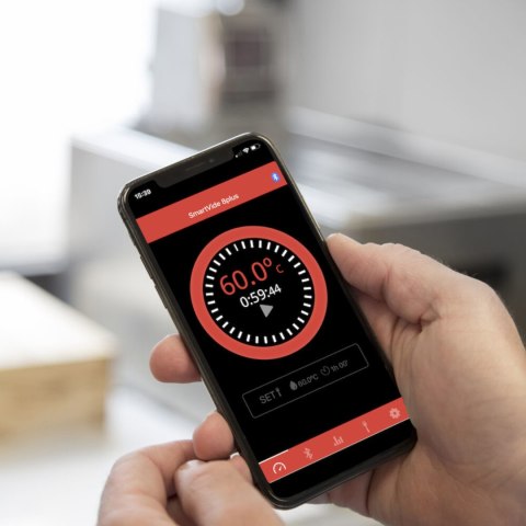 Cyrkulator zanurzeniowy do gotowania sous vide SmartVide 9 2000 W SAMMIC