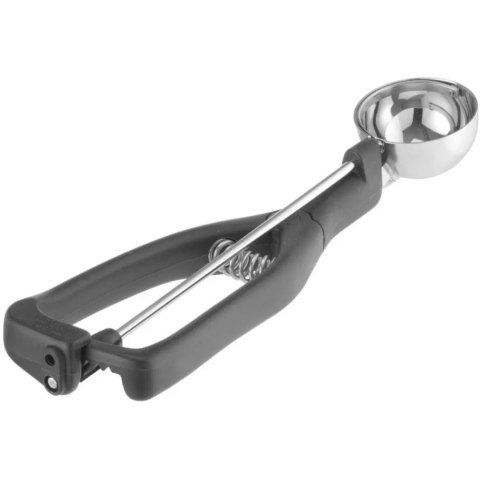 Gałkownica porcjoner do lodów dla leworęcznych 1/30 śr. 49 mm STOCKEL