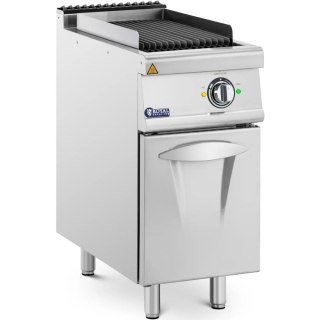 Grill lawowy elektryczny Pro 730 50-300 C 400 V 4.05 W Royal Catering