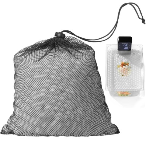 Kulki do gotowania metodą sous-vide śr. 20 mm - zestaw 500 szt. Hendi