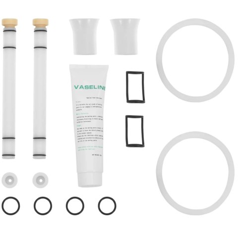 Maszyna automat do lodów włoskich 1350 W 16 l/h - 3 smaki Royal Catering