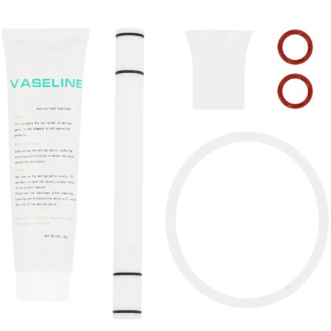 Maszyna automat do lodów włoskich 800W 13 l/h Royal Catering