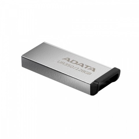 Pendrive UR350 128GB USB3.2 Gen1 Metal czarny Adata