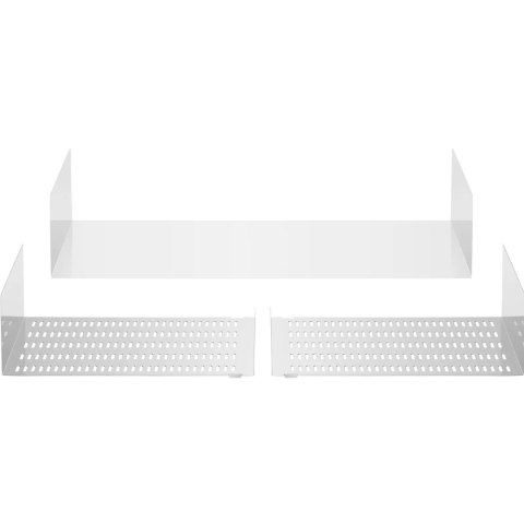 Podgrzewacz witryna grzewcza do hot dogów na 300 parówek 100 bułek 30 - 110 C 2400 W Royal Catering