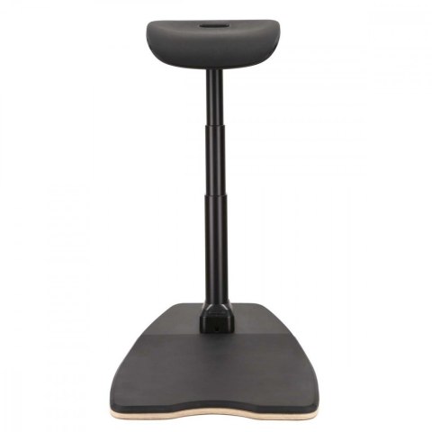 Ergonomiczne krzesło z regulacją wysokości MC-872 Maclean