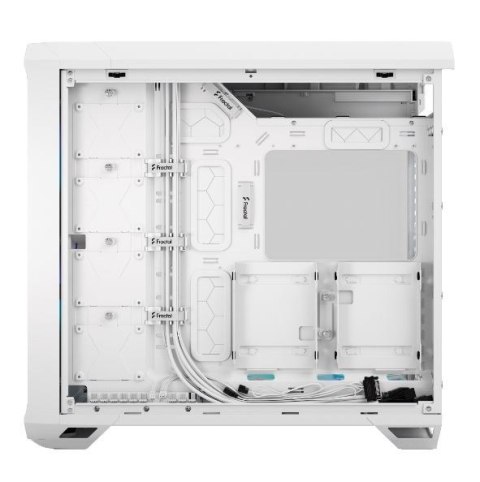Obudowa Torrent White RGB TG Clear Tint Fractal Design