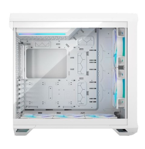 Obudowa Torrent White RGB TG Clear Tint Fractal Design