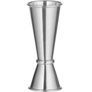 Miara barmańska dwustronna do drinków koktajli 25 ml 50 ml Bar Up