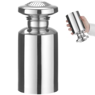 Solniczka gastronomiczna ze stali nierdzewnej - Hendi 630136 Hendi