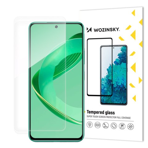Szkło hartowane na Huawei Nova 11 SE Tempered Glass WOZINSKY