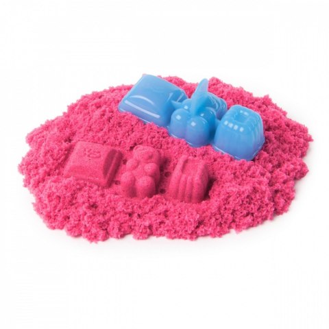 Piasek kinetyczny Kinetic Sand Cukierki Spin Master