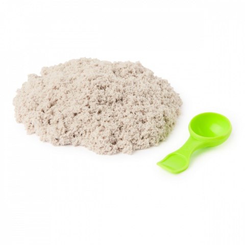 Piasek kinetyczny Kinetic Sand Lodowa Tuba Mix Spin Master