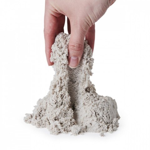 Piasek kinetyczny Kinetic Sand Lodowa Tuba Mix Spin Master