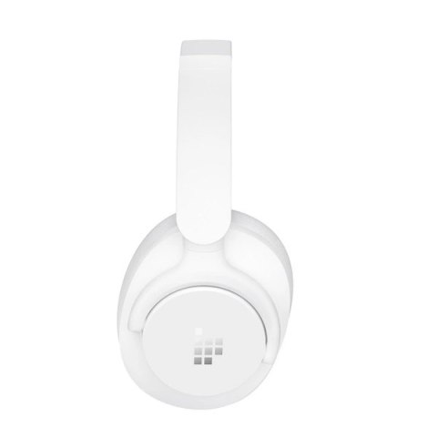 Słuchawki bezprzewodowe z aktywną redukcją hałasu Hybrid ANC SOUNFII Q20S - białe Tronsmart