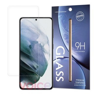 Szkło hartowane na Samsung Galaxy S25 Ultra Tempered Glass HURTEL