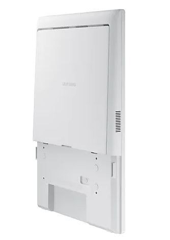 Monitor profesjonalny KIOSK KM24A/Tizen 24 cale Matowy, Dotykowa 16h/7 250(cd/m2) 1920x1080(FHD) S6 Player 3 lata d2d (LH24KMATB Samsung