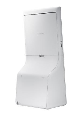 Monitor profesjonalny KIOSK KM24A/Tizen 24 cale Matowy, Dotykowa 16h/7 250(cd/m2) 1920x1080(FHD) S6 Player 3 lata d2d (LH24KMATB Samsung