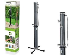 Prysznic Ogrodowy Basenowy Solarny 35 L Bestway 58696 Bestway